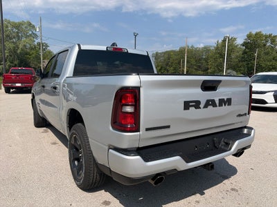 2027 RAM 1500 Big Horn/Lone Star