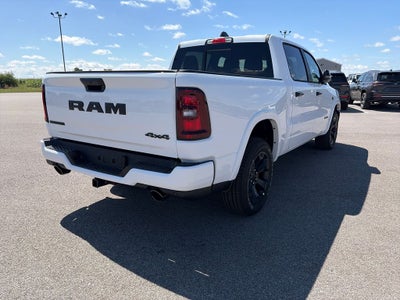 2027 RAM 1500 Big Horn/Lone Star