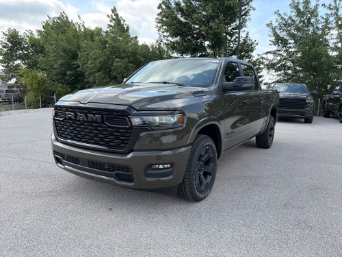 2027 RAM 1500 Big Horn/Lone Star