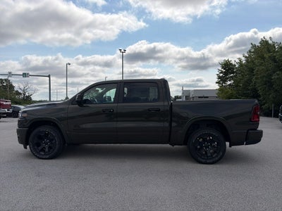2027 RAM 1500 Big Horn/Lone Star