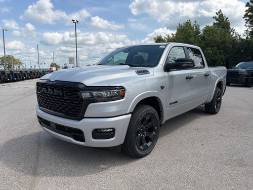 2027 RAM 1500 Big Horn/Lone Star