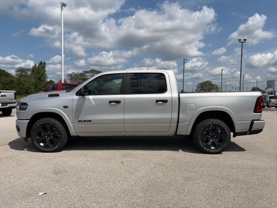2027 RAM 1500 Big Horn/Lone Star