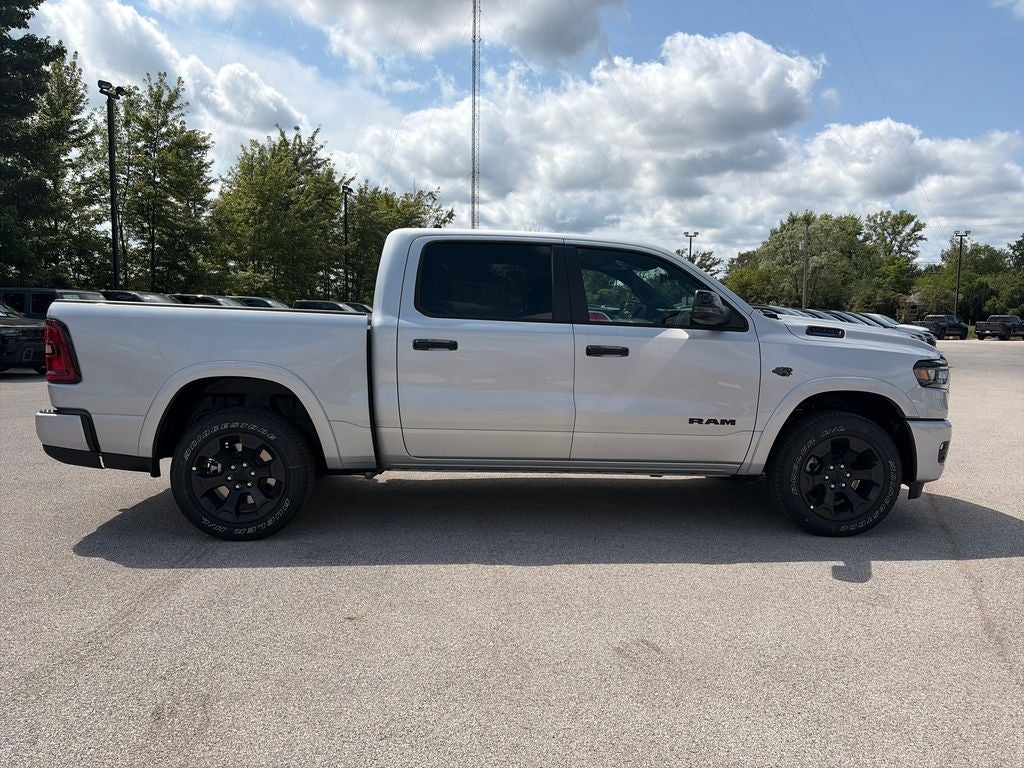 2027 RAM 1500 Big Horn/Lone Star