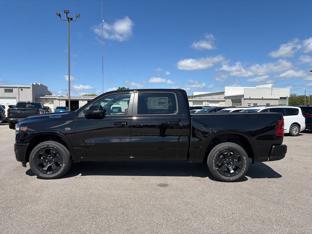 2027 RAM 1500 Big Horn/Lone Star