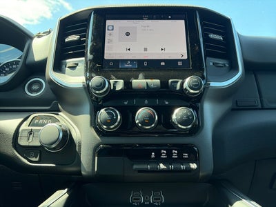 2027 RAM 1500 Big Horn/Lone Star
