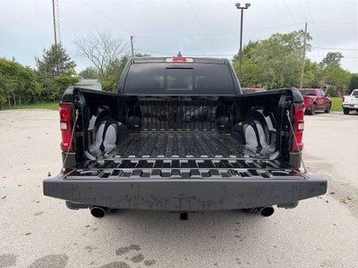 2027 RAM 1500 Big Horn/Lone Star