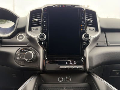 2027 RAM 1500 Big Horn/Lone Star