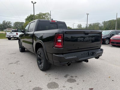 2027 RAM 1500 Big Horn/Lone Star