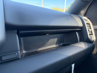 2027 RAM 1500 Big Horn/Lone Star