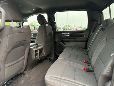 2027 RAM 1500 Big Horn/Lone Star