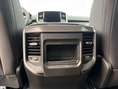 2027 RAM 1500 Big Horn/Lone Star