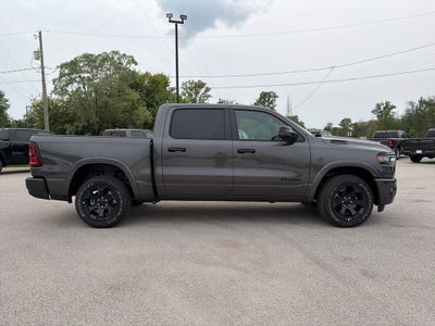 2027 RAM 1500 Big Horn/Lone Star