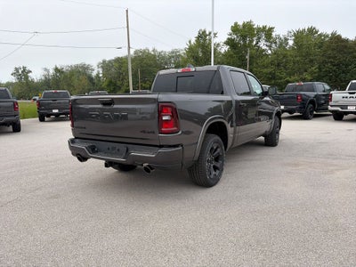 2027 RAM 1500 Big Horn/Lone Star