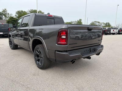 2027 RAM 1500 Big Horn/Lone Star