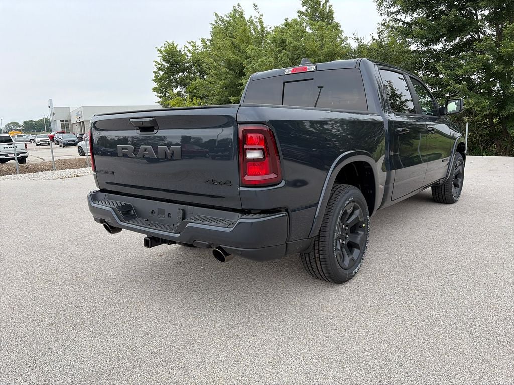 2027 RAM 1500 Big Horn/Lone Star