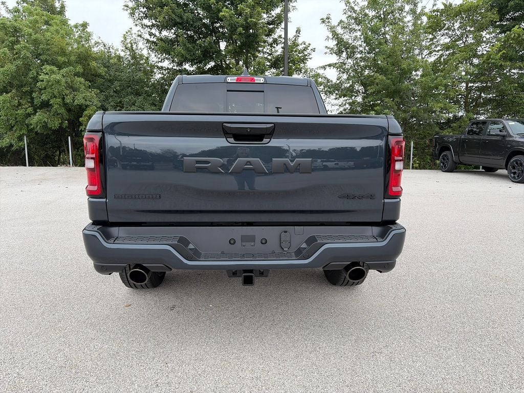 2027 RAM 1500 Big Horn/Lone Star