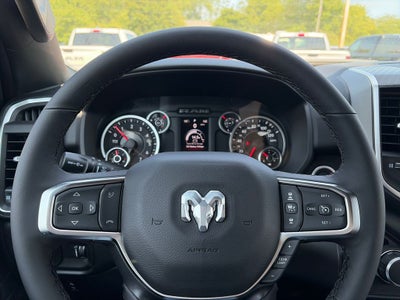 2027 RAM 1500 Big Horn/Lone Star