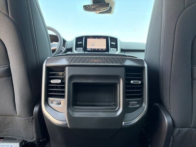 2027 RAM 1500 Big Horn/Lone Star