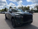 2027 RAM 1500 Big Horn/Lone Star