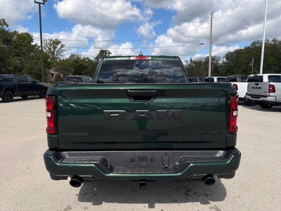 2027 RAM 1500 Big Horn/Lone Star