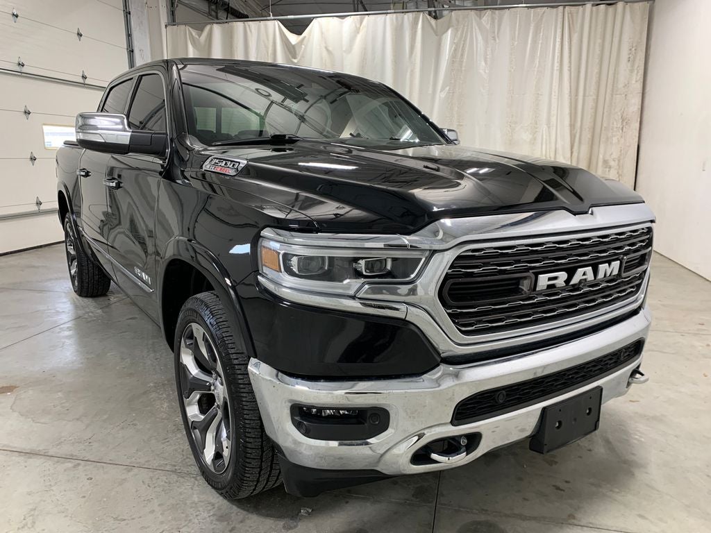 2021 RAM 1500 Limited