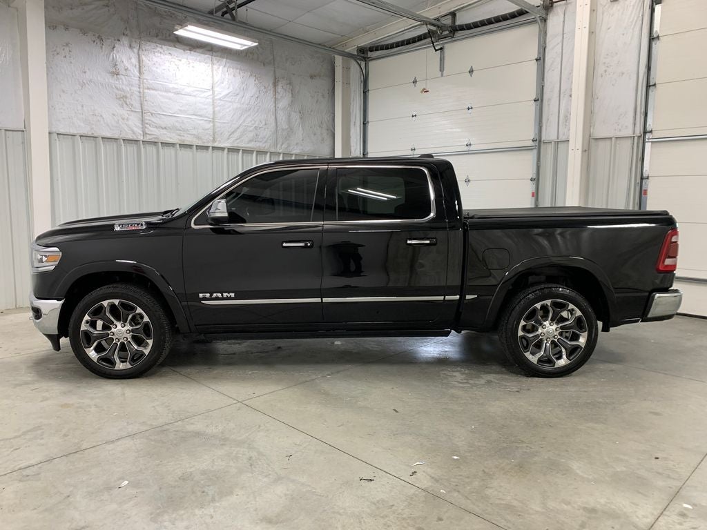 2021 RAM 1500 Limited