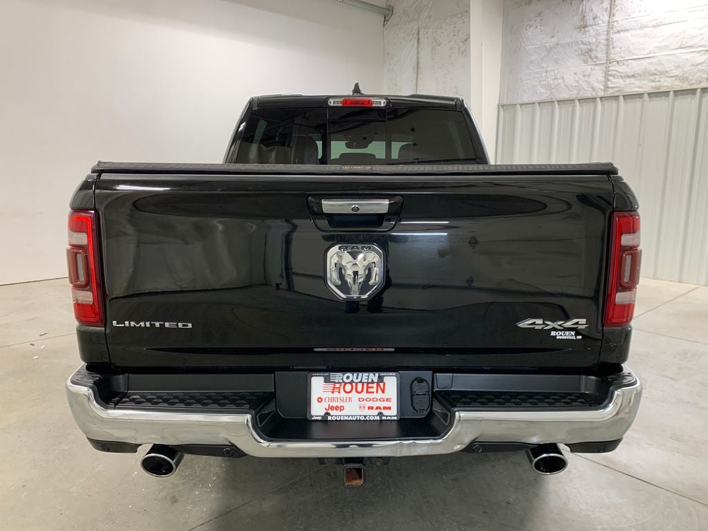 2021 RAM 1500 Limited