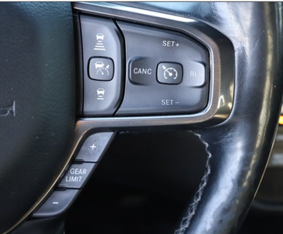 2019 RAM 1500 Limited