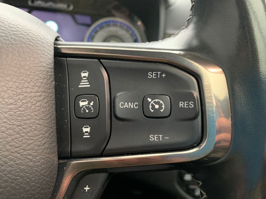 2021 RAM 1500 Limited