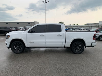 2021 RAM 1500 Limited