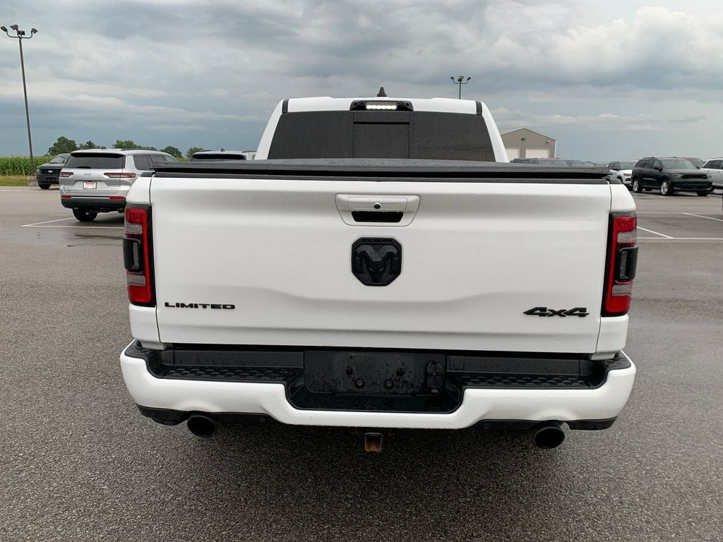 2021 RAM 1500 Limited