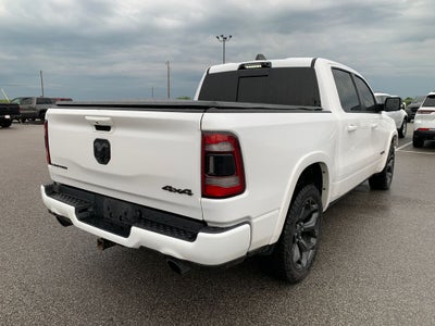 2021 RAM 1500 Limited