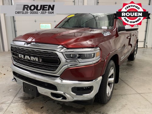 2019 RAM 1500 Limited