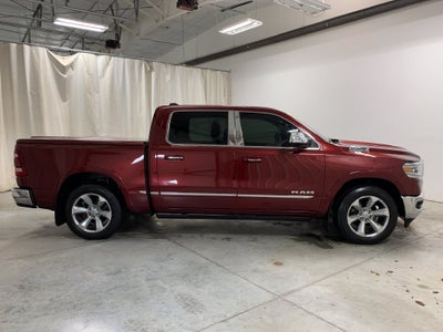 2019 RAM 1500 Limited