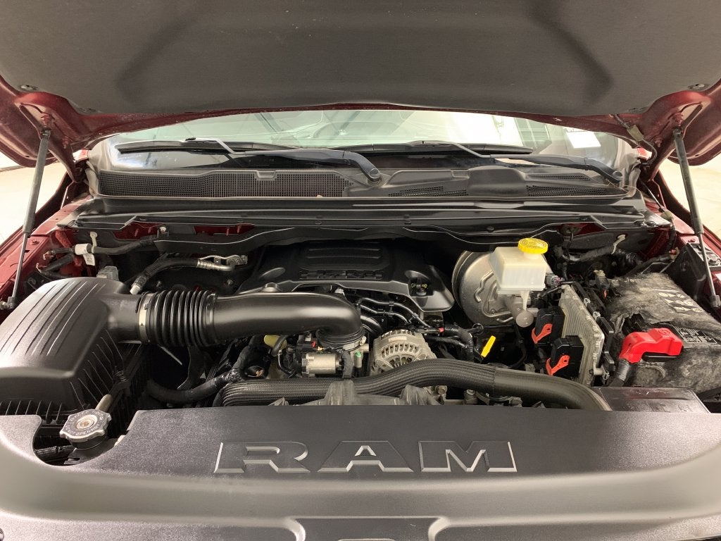 2019 RAM 1500 Limited