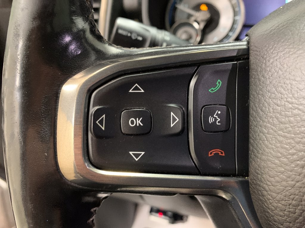 2019 RAM 1500 Limited