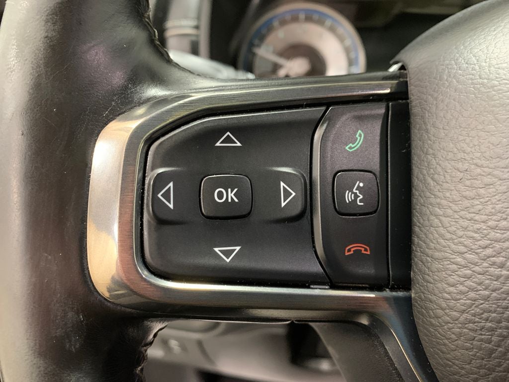 2019 RAM 1500 Limited