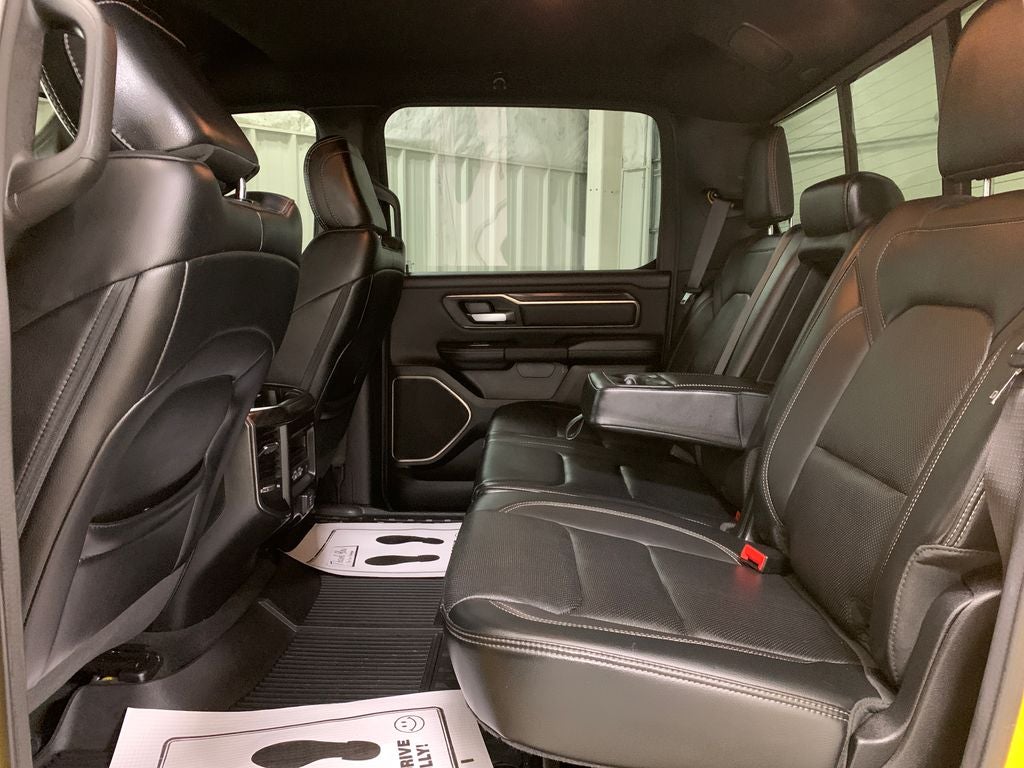 2023 RAM 1500 Rebel