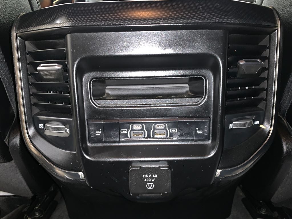 2023 RAM 1500 Rebel