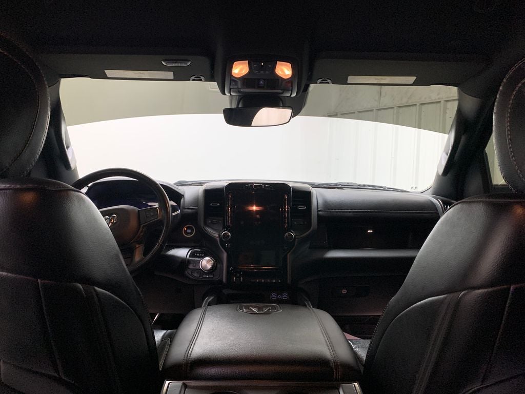 2023 RAM 1500 Rebel