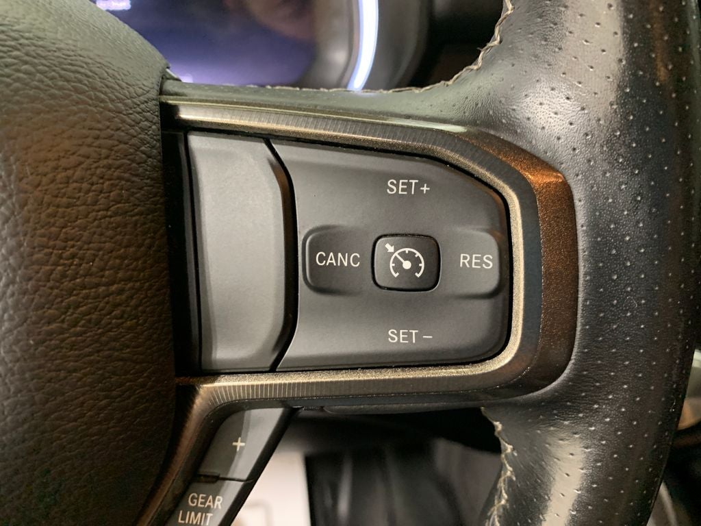 2023 RAM 1500 Rebel