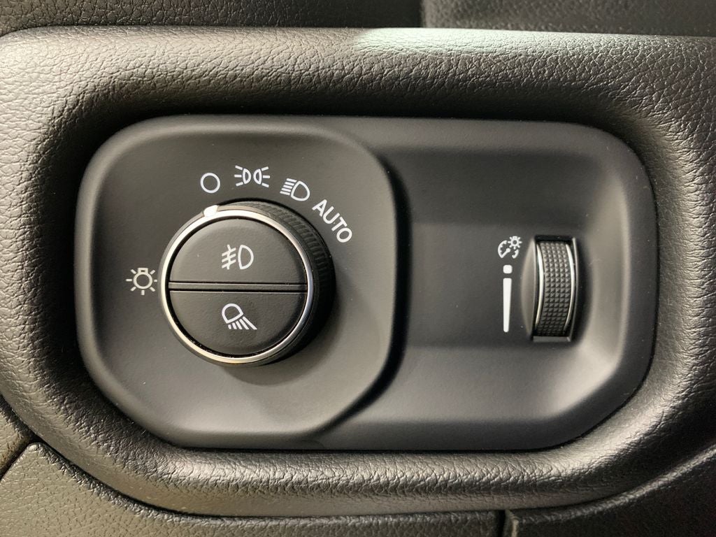 2023 RAM 1500 Rebel