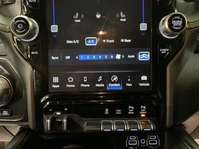 2023 RAM 1500 Rebel
