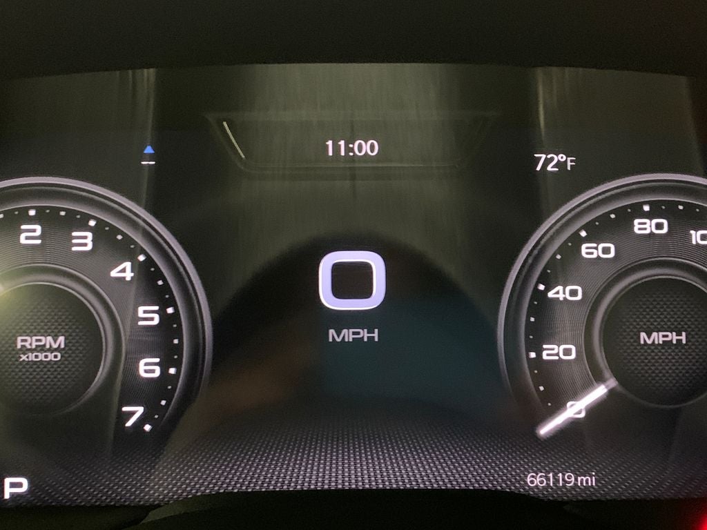 2023 RAM 1500 Rebel