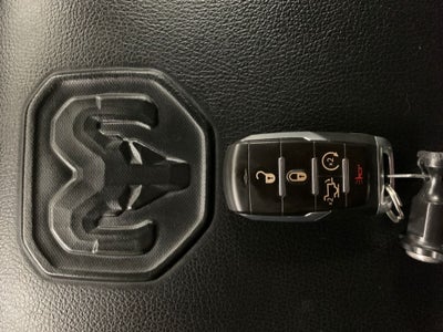 2023 RAM 1500 Rebel