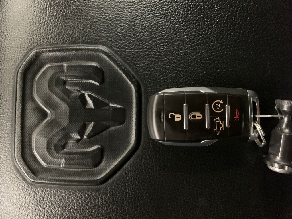 2023 RAM 1500 Rebel