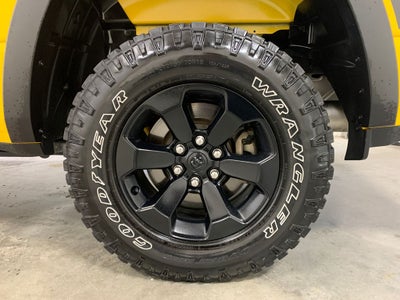 2023 RAM 1500 Rebel