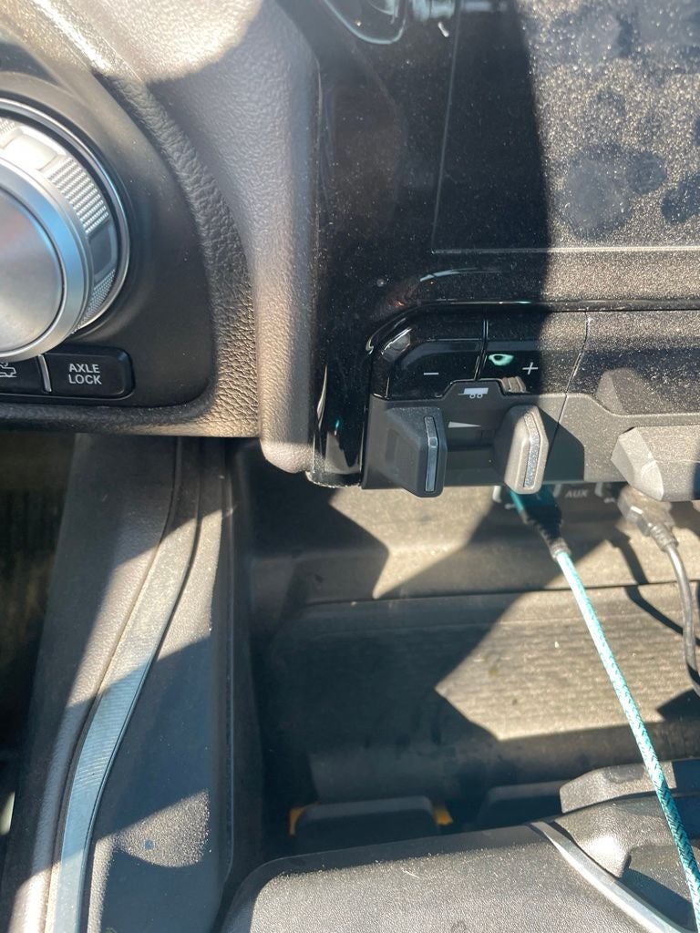2023 RAM 1500 Rebel
