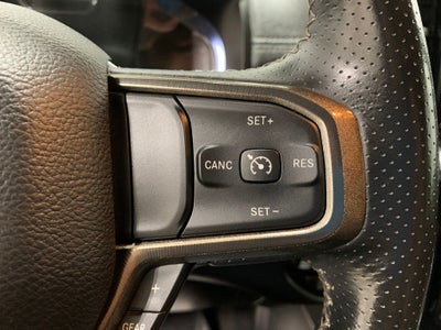 2023 RAM 1500 Rebel