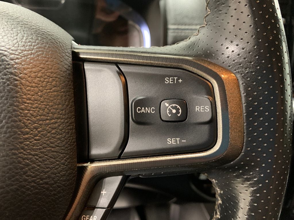 2023 RAM 1500 Rebel